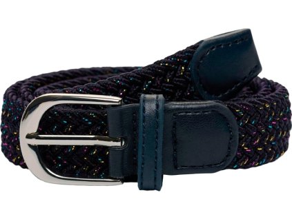 Opasok elastický Cerise Equipage, detský, multi