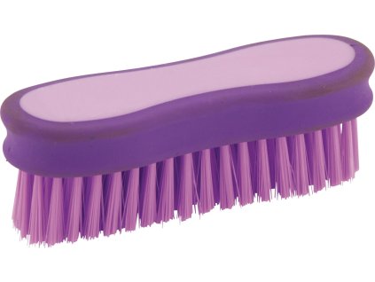Kefa na hlavu Softtouch HorseGuard, purple/lavender