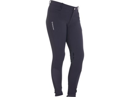 Rajtky Junior Equestro, s gripom, detské, navy
