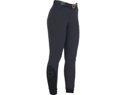 Rajtky Zenda Equestro, s gripom na kolenách, dámske, navy