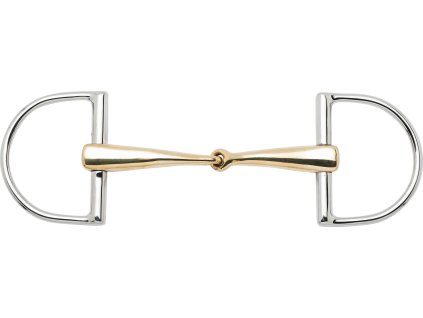 Zubadlo déčkové raz lomené Kaugan®-Shapen BUSSE, 16 mm