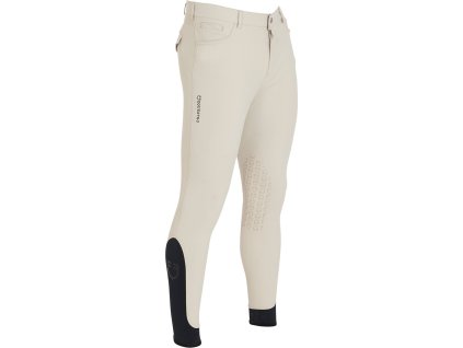 Rajtky Caspar Light Equestro, s gripom, pánske, oxford tan