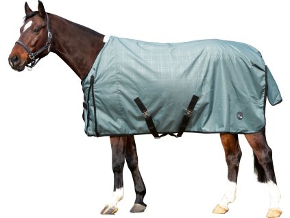 Deka nepremokavá High Comfort HKM, 0 g, sage