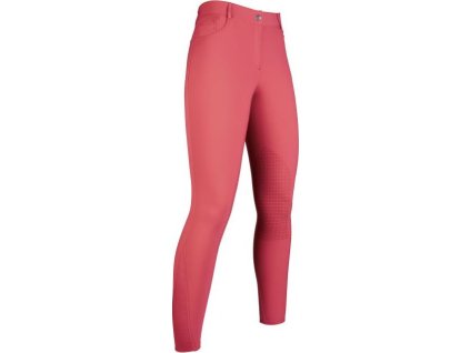 Rajtky Sunshine HKM, s gripom na kolenách, red
