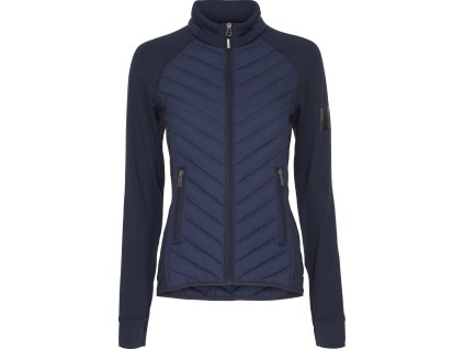 Bunda Canon Equipage, detská, navy