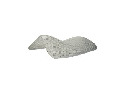 Dečka tlmiaca Active Soft Gel Light Weight Acavallo, transparent