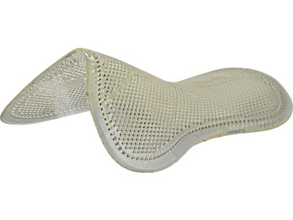 Dečka Active Pony Soft Gel Acavallo, transparent