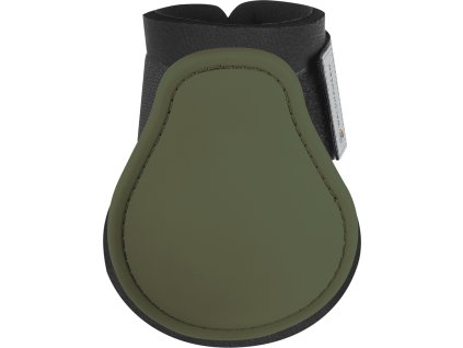 Gamaše zadné Basic Waldhausen, pár, khaki