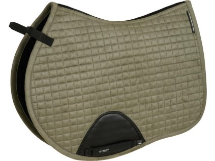 Dečka podsedlová Performance FIR-Tech CATAGO, skoková, forest