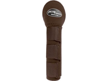 Chránič chvosta AirFlow Pro-Tech, tmavohnedý