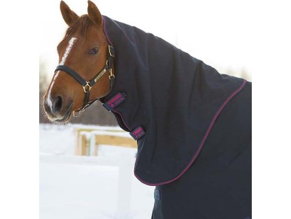 Krčný diel Amigo Bravo 12 XL, 0 g, navy/red