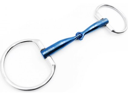 Zubadlo olivové jedenkrát lomené FSS™ Titanium Lilly Fager