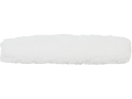 Baranček na nánosník/nátylník Art-Fur BUSSE, 1 ks, biely