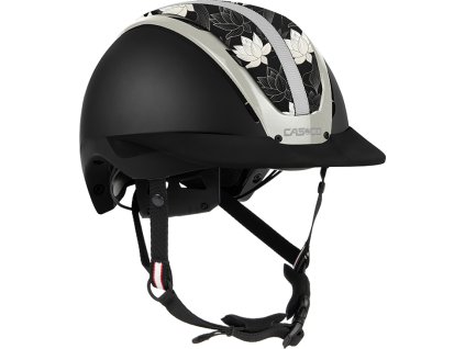 Prilba Duell One CASCO, lotus