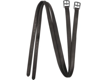 Remene strmeňové Premium Waldhausen, rôzne dĺžky, hnedé