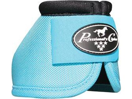 Zvony Ballistic™ Professional's Choice, pár, turquoise
