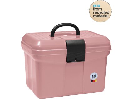 Box na čistenie ECO Waldhausen, linnea pink