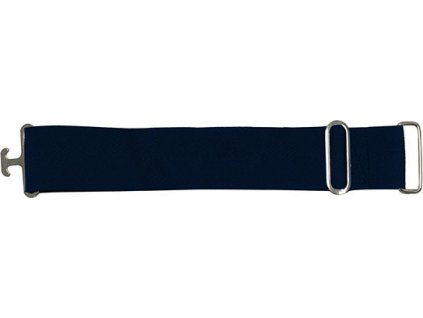 Popruh elastický k deke Rambo, navy