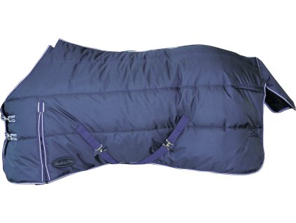 Deka stajňová Helsinki Umbria Equitazione, 400 g, navy