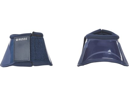 Zvony Pro BUSSE, pár, navy
