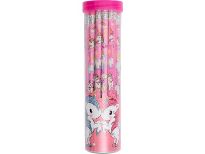 Pastelky Unicorn Equipage, 30 pasteliek