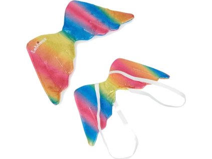 Krídla pre plyšového poníka LeMieux, rainbow