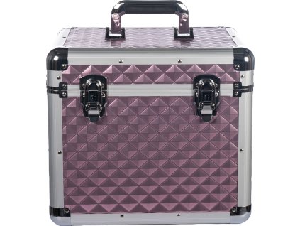 Box na čistenie Jewel HKM, light rose