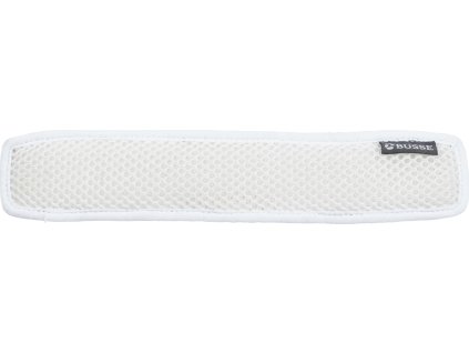 Podložka pod nánosník 3D Air Effect BUSSE, dlhá, 1 ks, biela