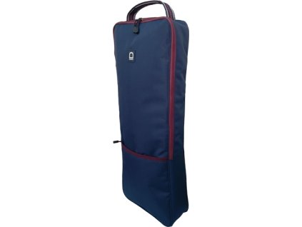 Taška na uzdečku Equipage, navy