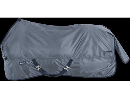 Deka výbehová Windchill BUSSE, 50 g, grey/navy