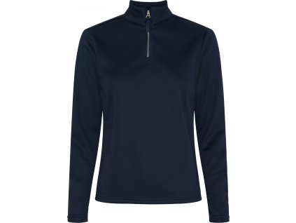 Tričko funkčné Scarlet Equipage, navy