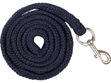 Vodítko Samantha HKM, 1,8 m, deep blue
