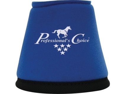 Zvony Quick-Wrap® Professional's Choice, pár, royal blue