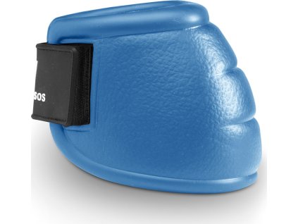 Zvony Deluxe GATUSOS, pár, blue