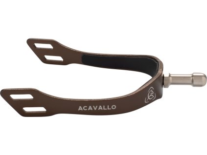 Šporne Arena Aluplus 2.0 Acavallo, viac veľkostí, golden brown
