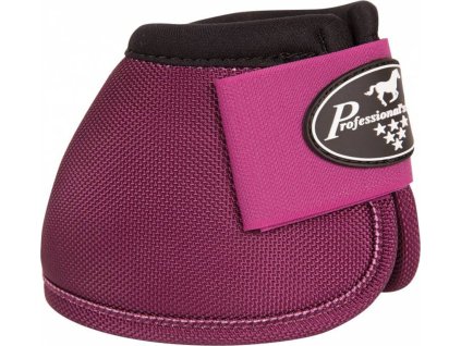 Zvony Ballistic™ Professional's Choice, pár, wine