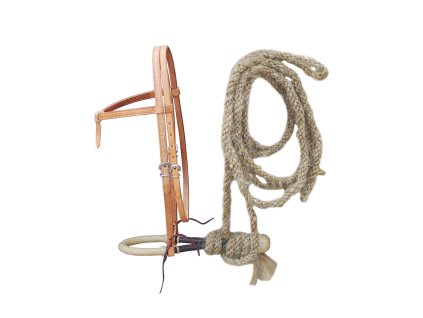 Bosal Pool's Classic Set Lakota, natural
