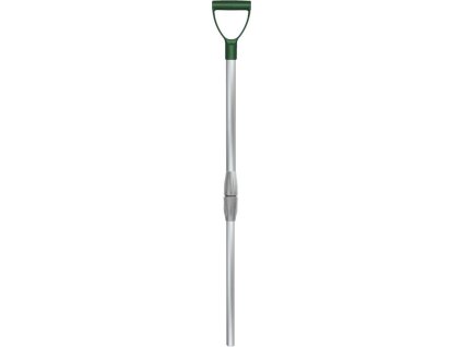 Násada teleskopická na miestovacie vidly V-Plast, green