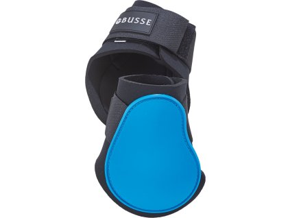 Gamaše zadné Allround BUSSE, pár, sky blue