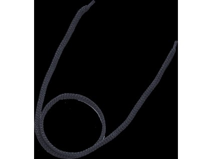 Povrázok pod chvost Standard BUSSE, čierny