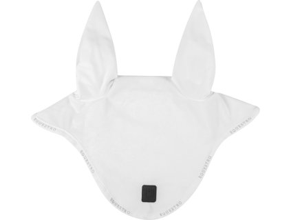 Ušaňa Velvet Equestro, biela