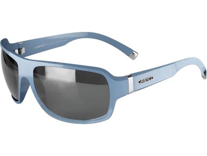 Okuliare SX-61 CASCO, steel blue
