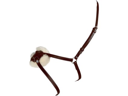 Nánosník mexický Equestro, tmavohnedý