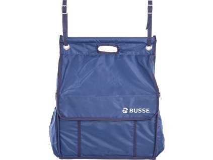 Taška na box Small Rio BUSSE, navy/grey