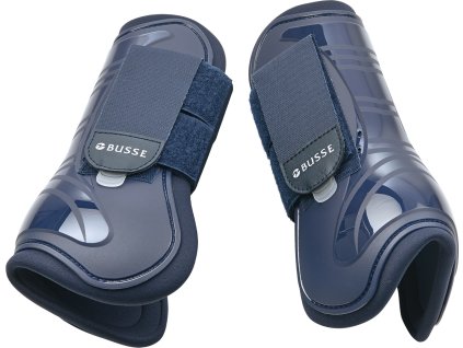 Gamaše predné Bounce Classic BUSSE, pár, navy