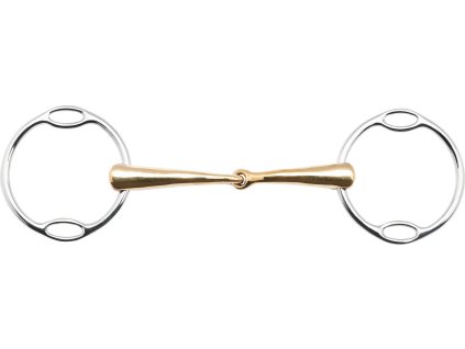 Zubadlo beval raz lomené Kaugan® BUSSE, 16 mm