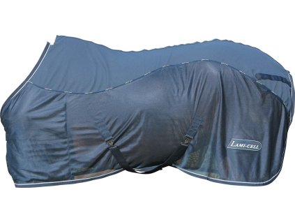 Deka proti hmyzu Parana Lami-Cell, navy