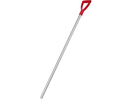 Násada na miestovacie vidly V-Plast, red