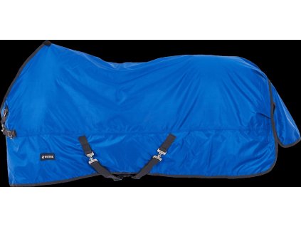Deka výbehová Windchill BUSSE, 200 g, royal blue/grey