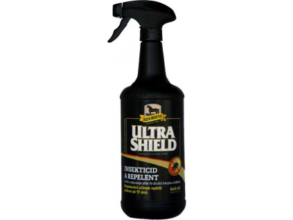 Repelent UltraShield Absorbine, 946 ml